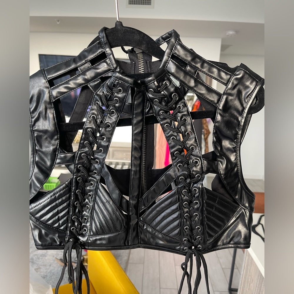 Cool top